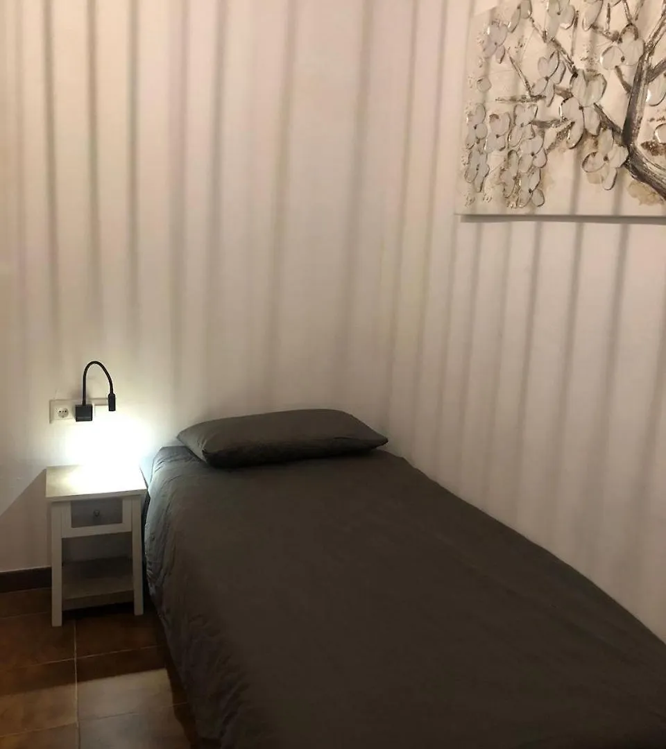 Villa Del Sol Málaga Nyaraló