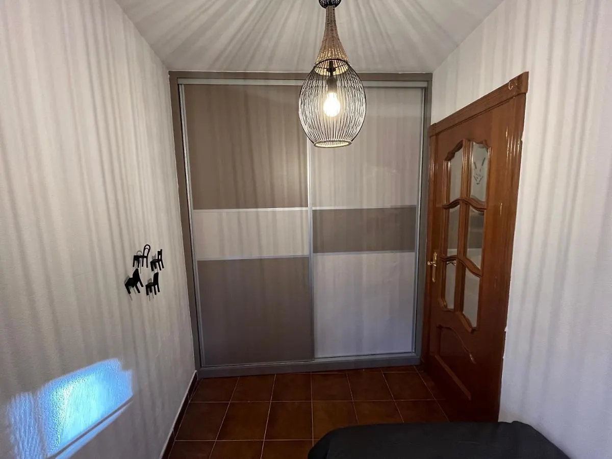 Holiday home Villa Del Sol Malaga