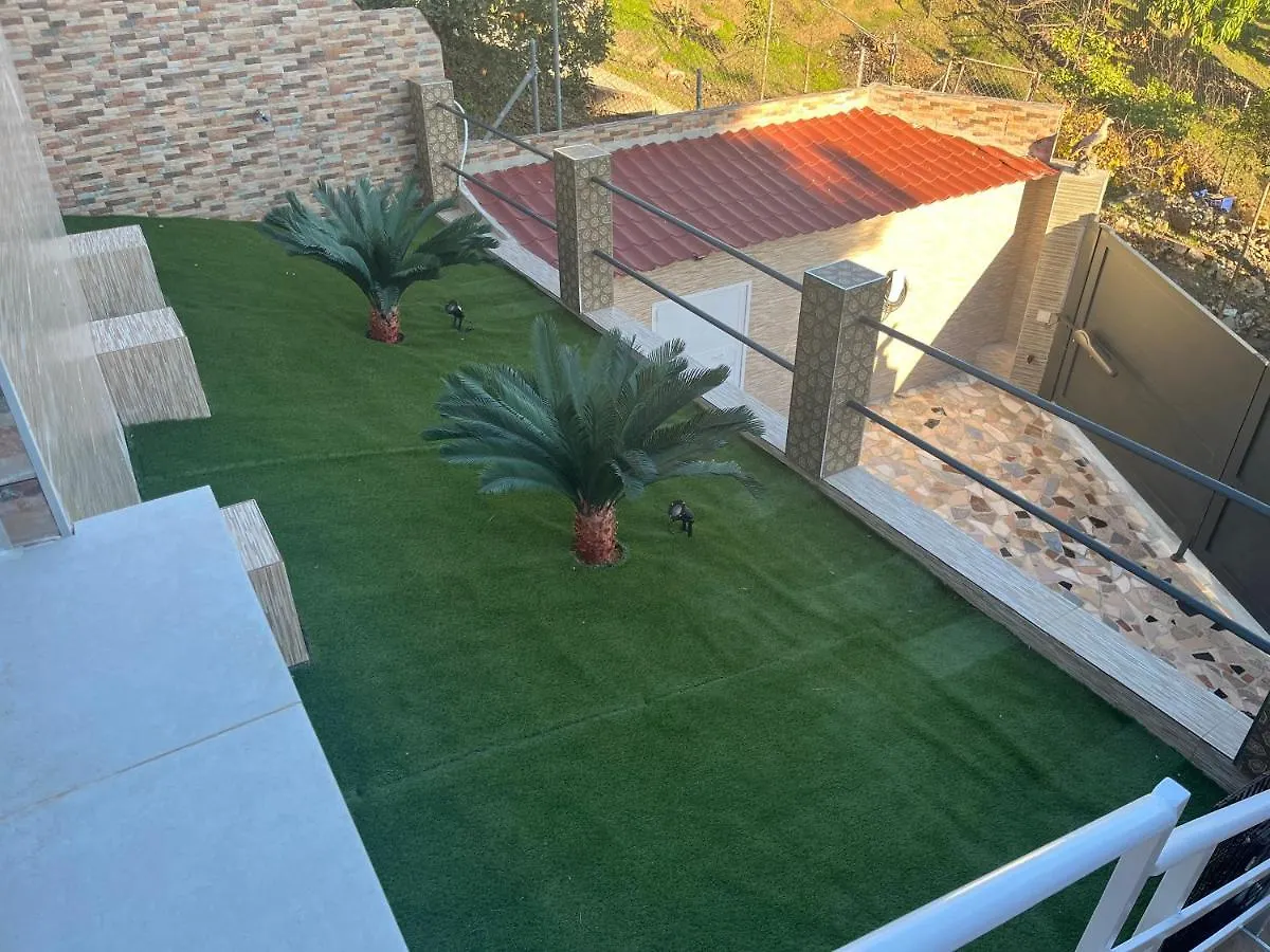 Villa Del Sol Malaga 0*,  Spain