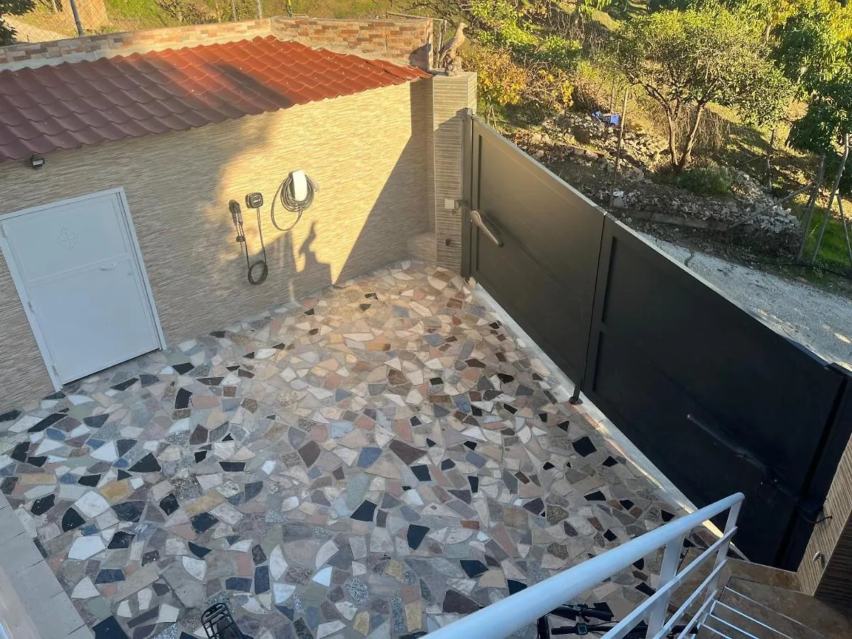 Villa Del Sol Malaga
