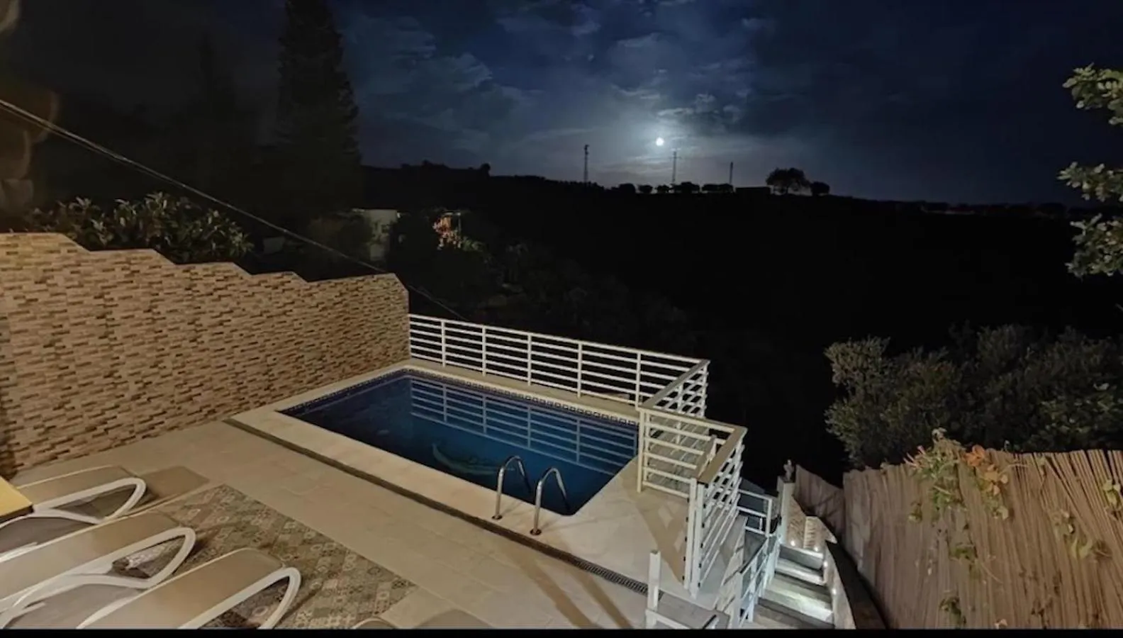 Villa Del Sol Malaga Holiday home