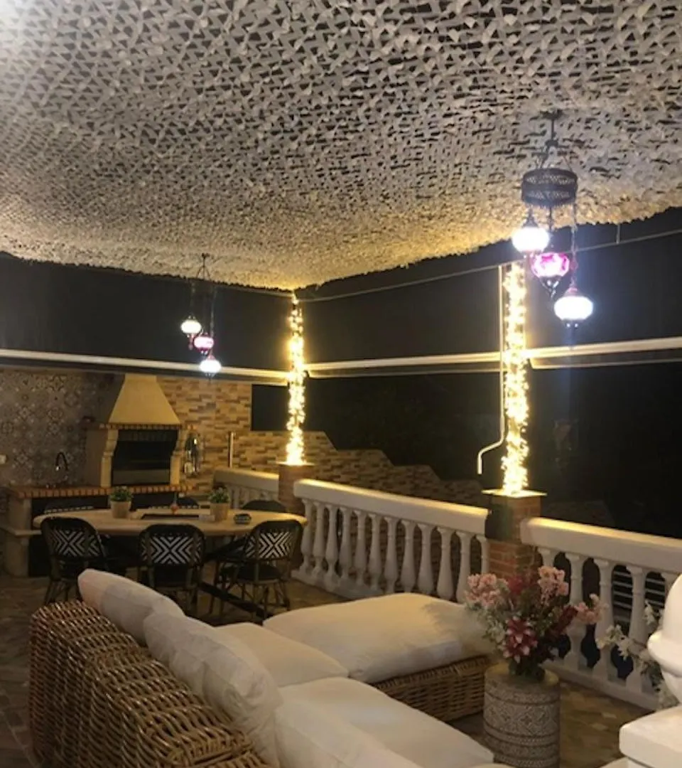 Holiday home Villa Del Sol Malaga