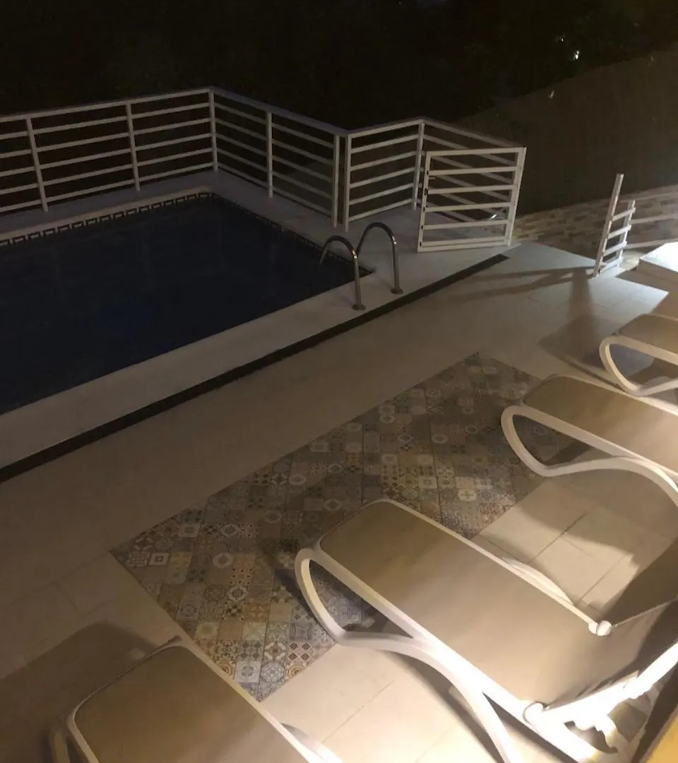 Holiday home Villa Del Sol Malaga