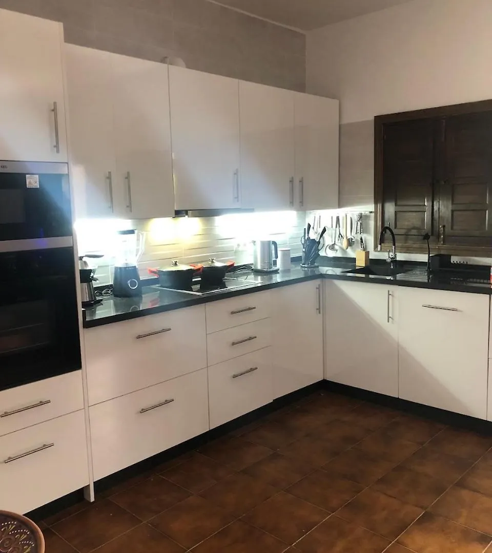 Villa Del Sol Malaga Holiday home