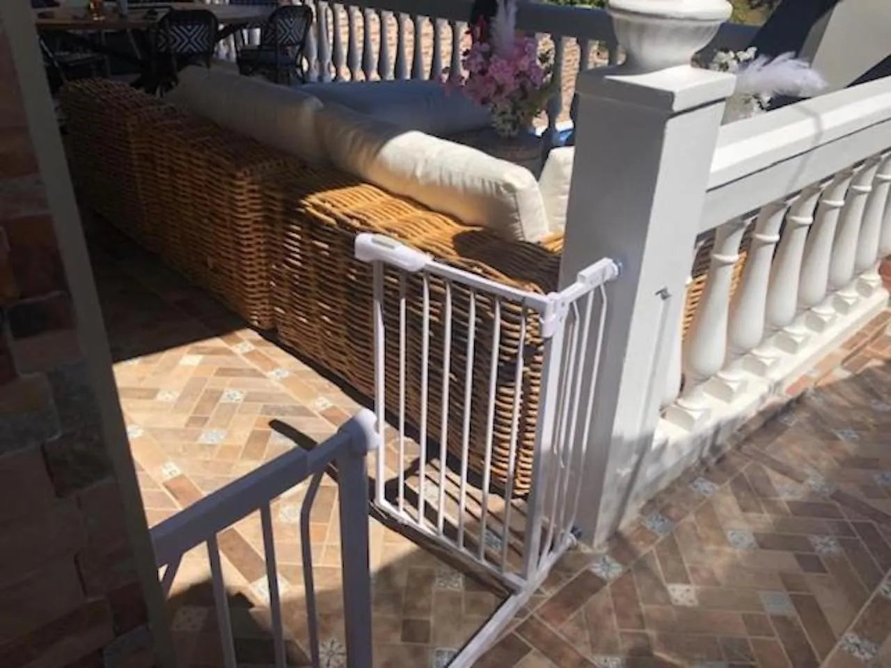 Villa Del Sol Malaga