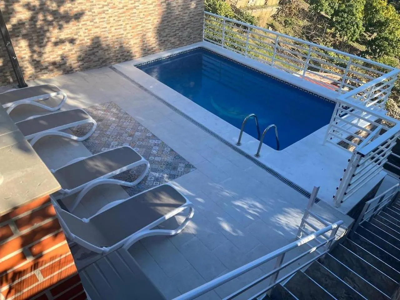 Villa Del Sol Malaga 0*,