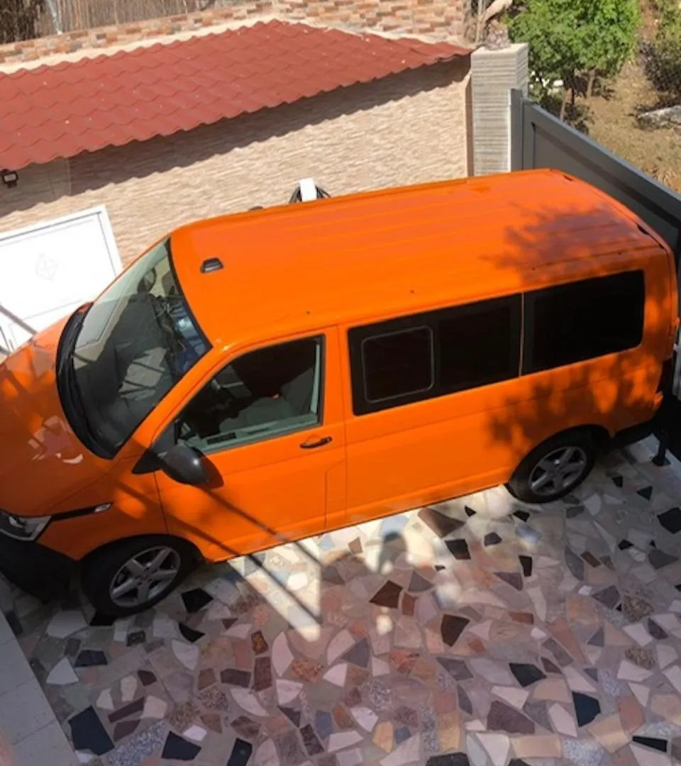 Villa Del Sol Malaga
