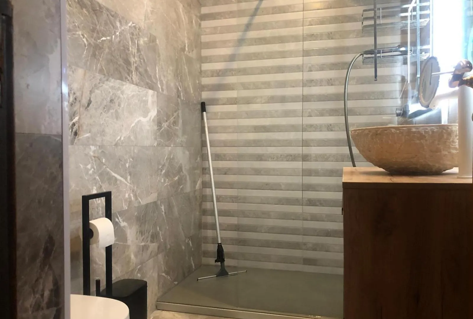 Holiday home Villa Del Sol Malaga
