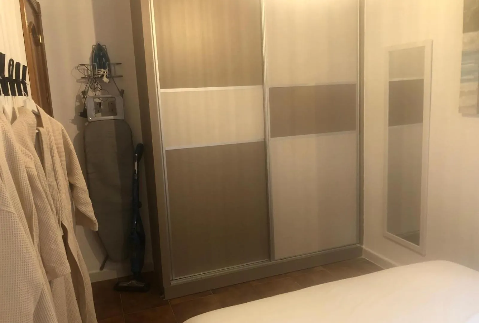 Holiday home Villa Del Sol Malaga Spain