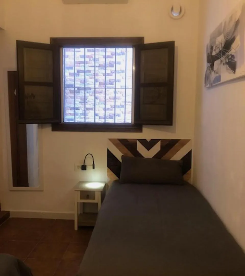 Villa Del Sol Malaga Holiday home