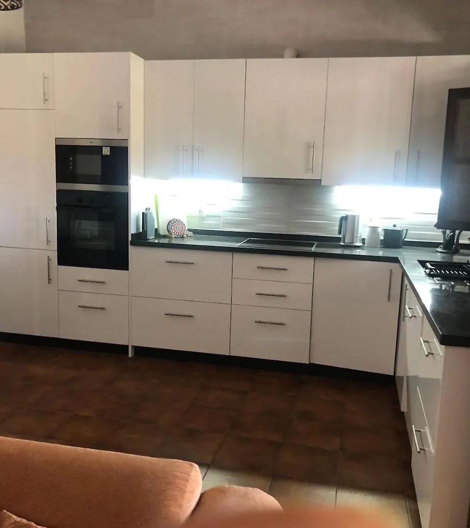 Dom wakacyjny Villa Del Sol Malaga Hiszpania