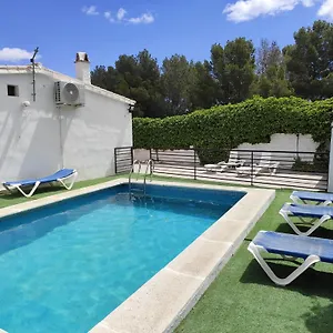 Casa Villazo 1 Сasa de vacaciones