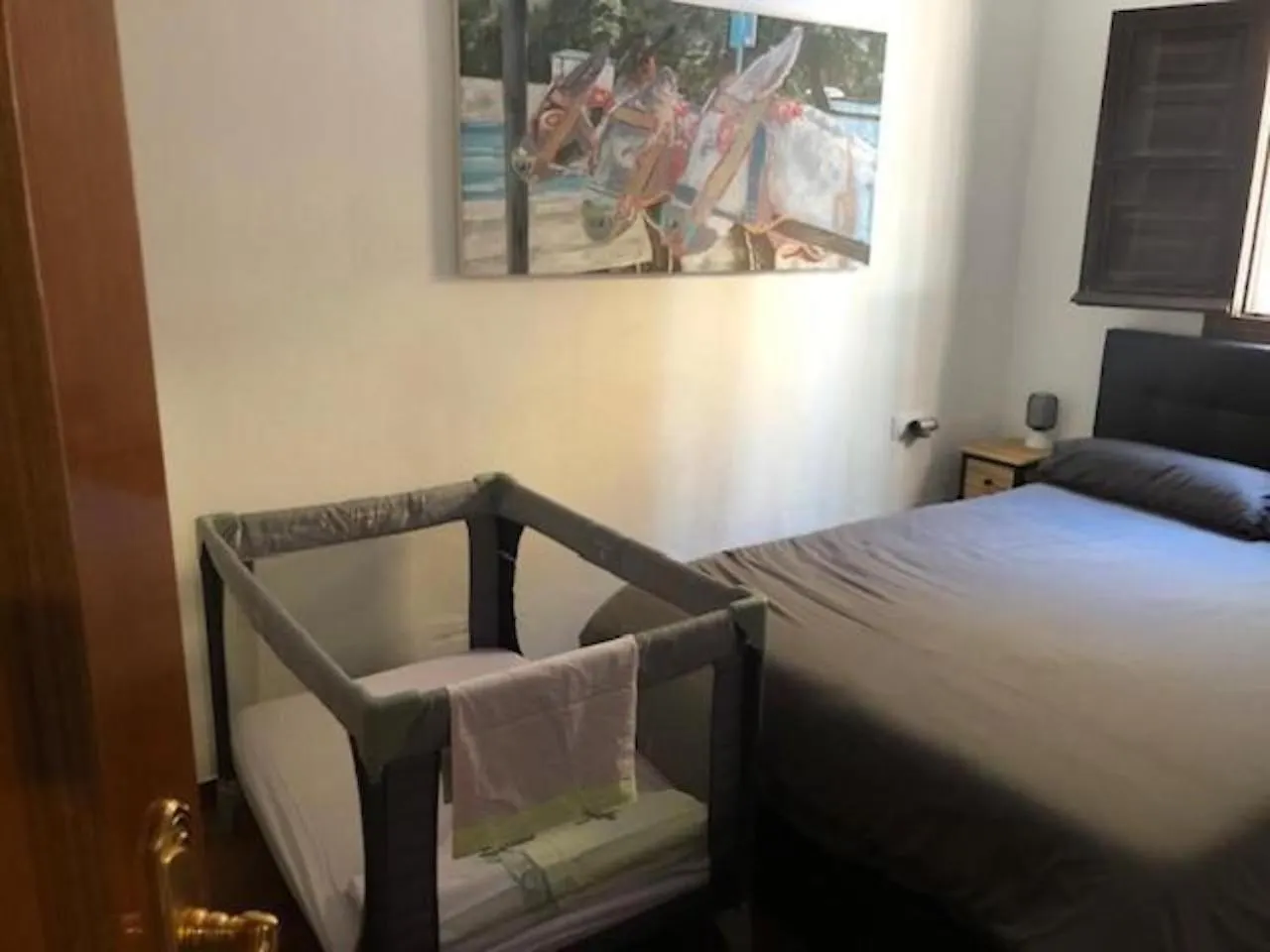 Villa Del Sol Málaga Сasa de vacaciones