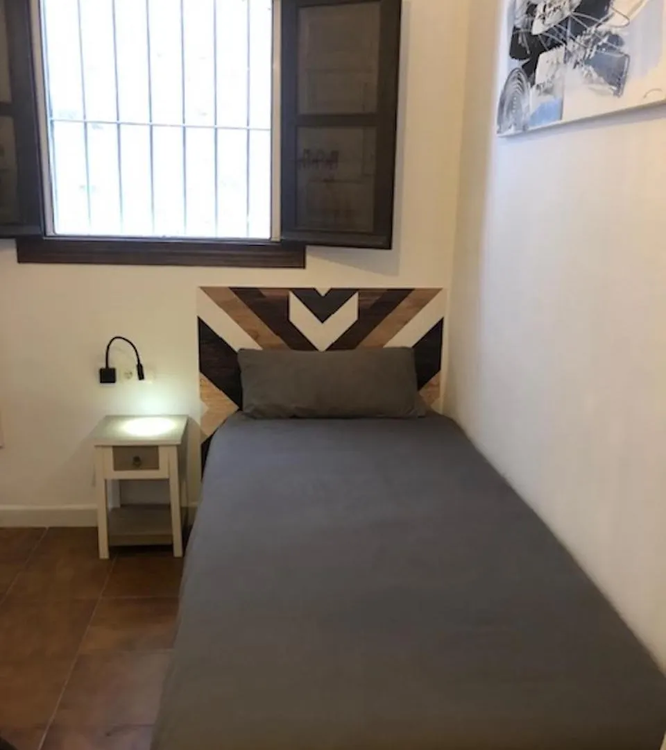 Сasa de vacaciones Villa Del Sol Málaga España
