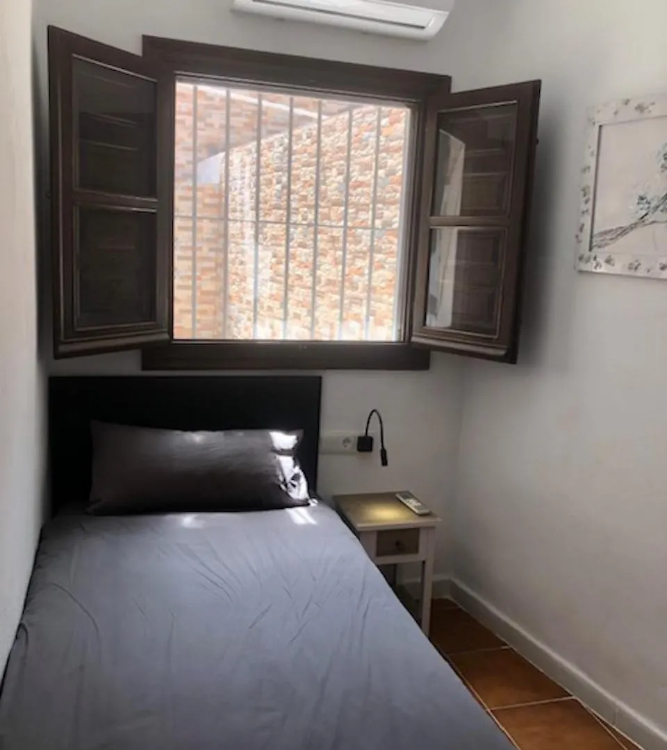 Сasa de vacaciones Villa Del Sol Málaga
