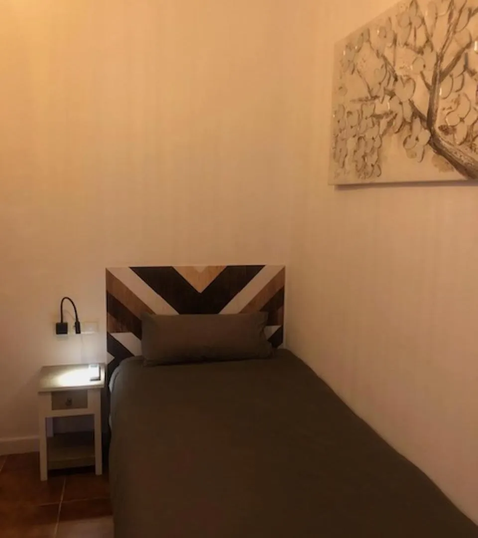 Villa Del Sol Màlaga 0*,